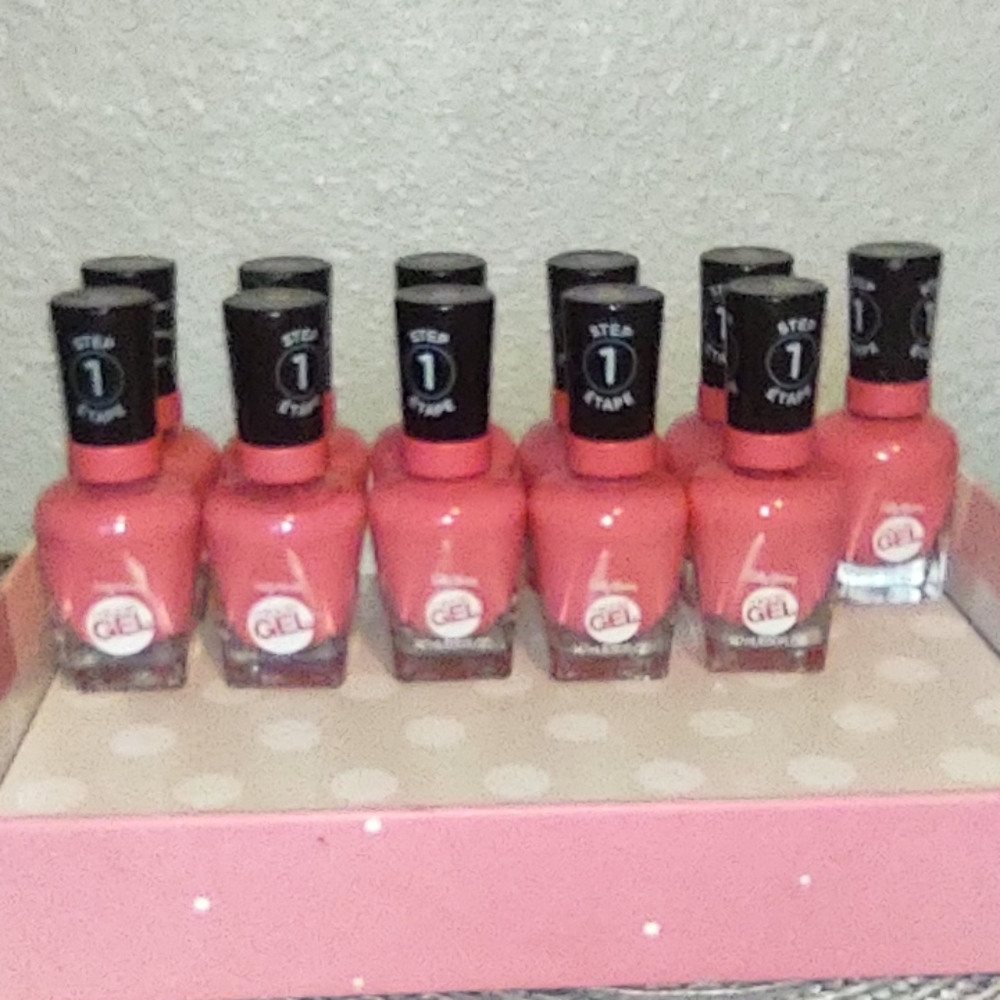 Miracle gel